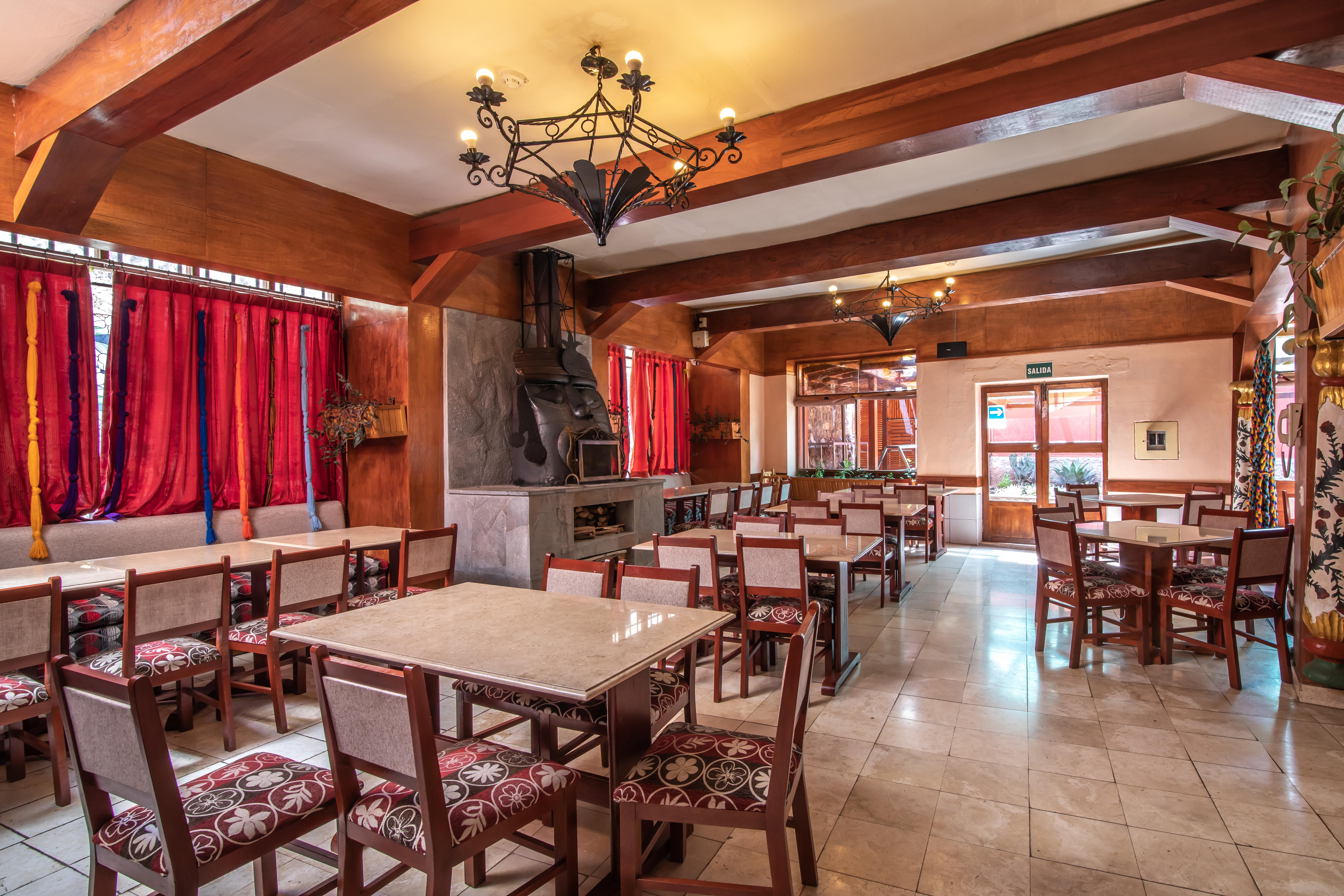 Hotel Arthouse Pisac - Royal Inka Esterno foto