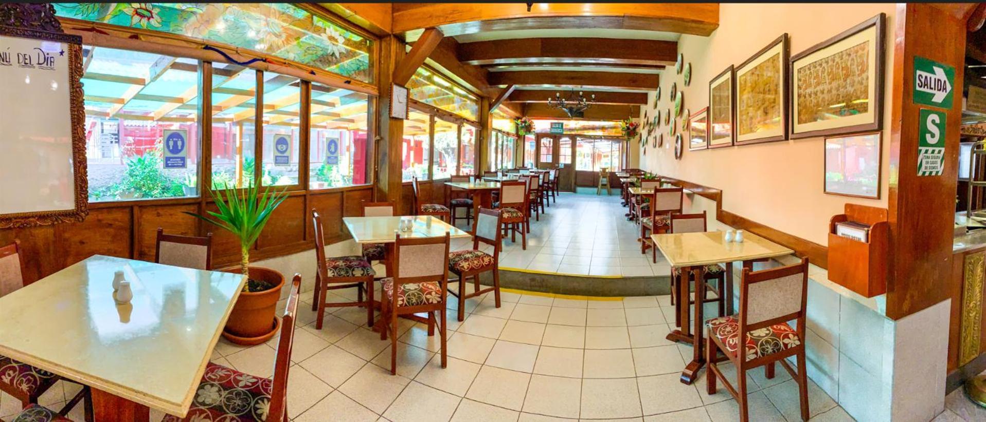 Hotel Arthouse Pisac - Royal Inka Esterno foto