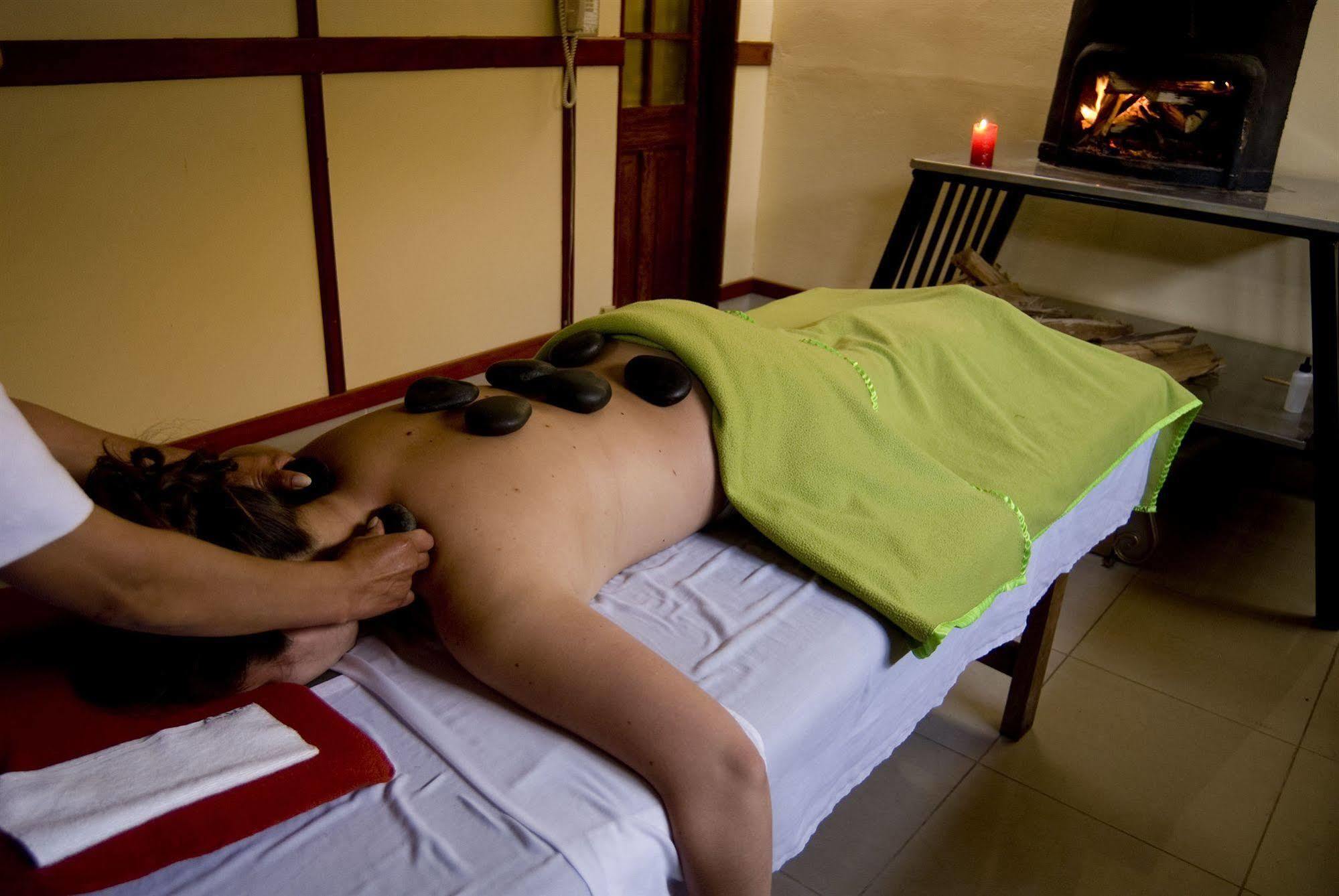 Hotel Arthouse Pisac - Royal Inka Esterno foto