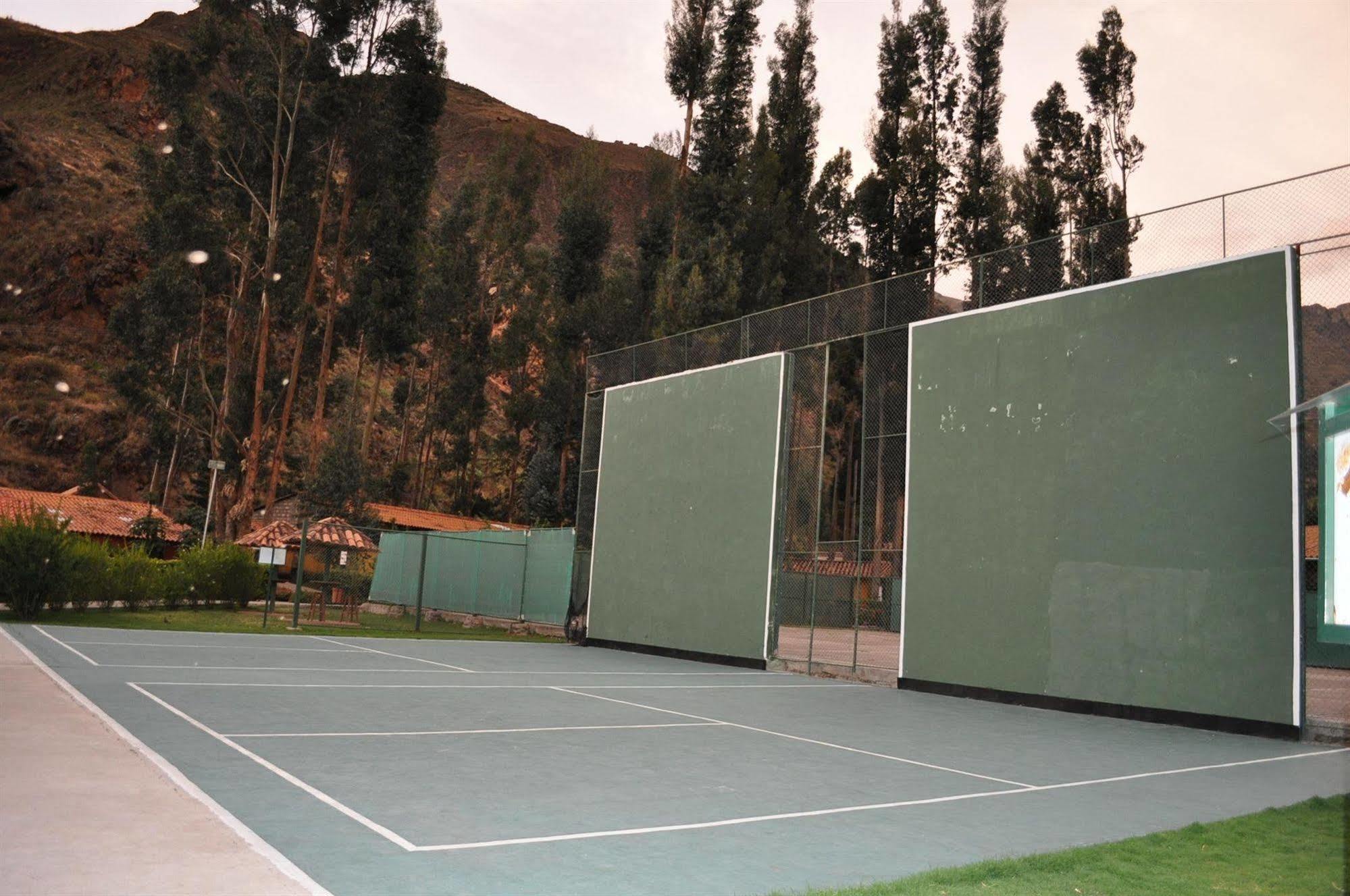 Hotel Arthouse Pisac - Royal Inka Esterno foto